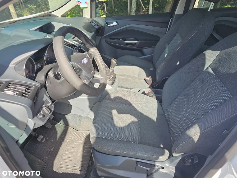 Ford C-MAX 1.6 Trend - 10