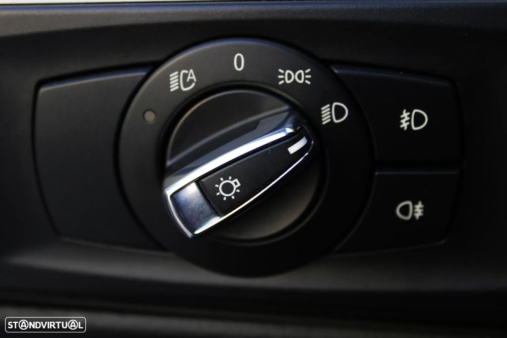 BMW 320 d M Sport Edition - 43