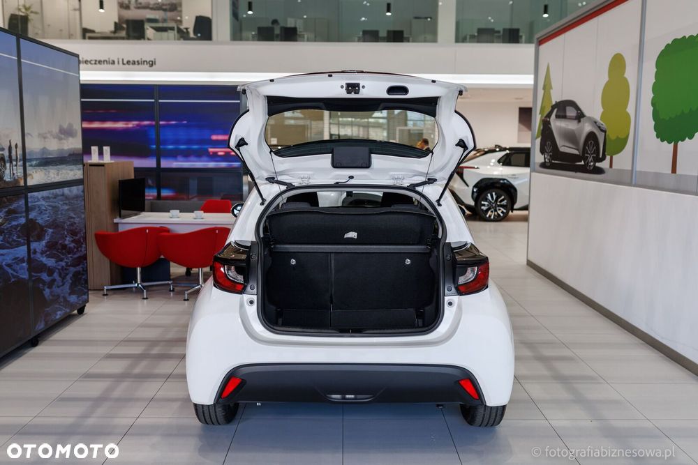 Toyota Yaris - 26