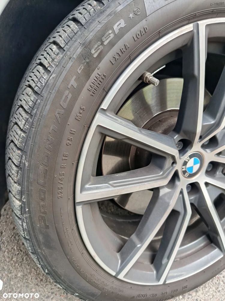 BMW Seria 3 330i Sport Line - 20