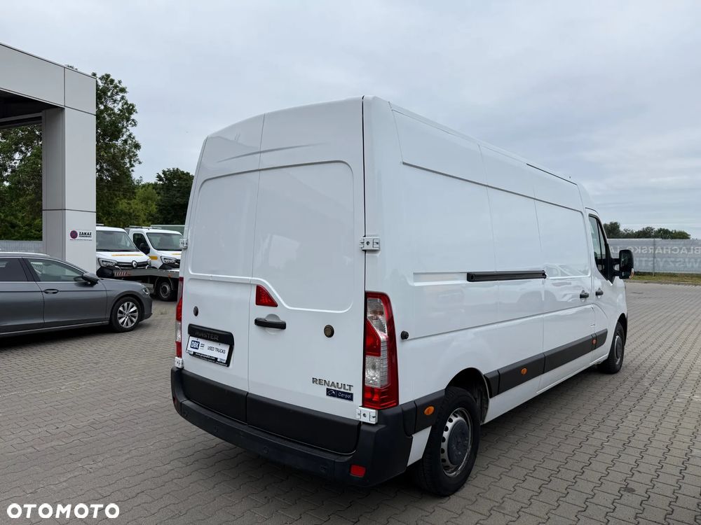 Renault Master - 7