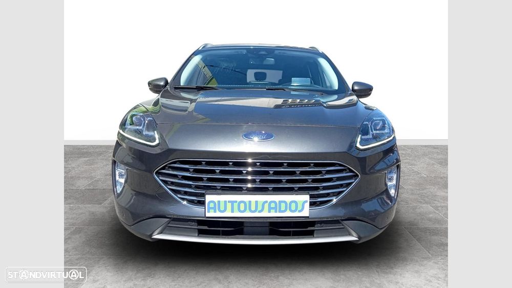 Ford Kuga 1.5 TDCi EcoBlue Titanium - 6