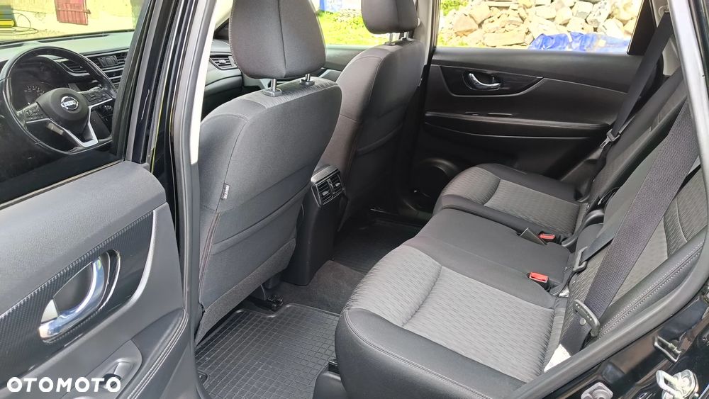 Nissan X-Trail 1.6 DCi Tekna - 21