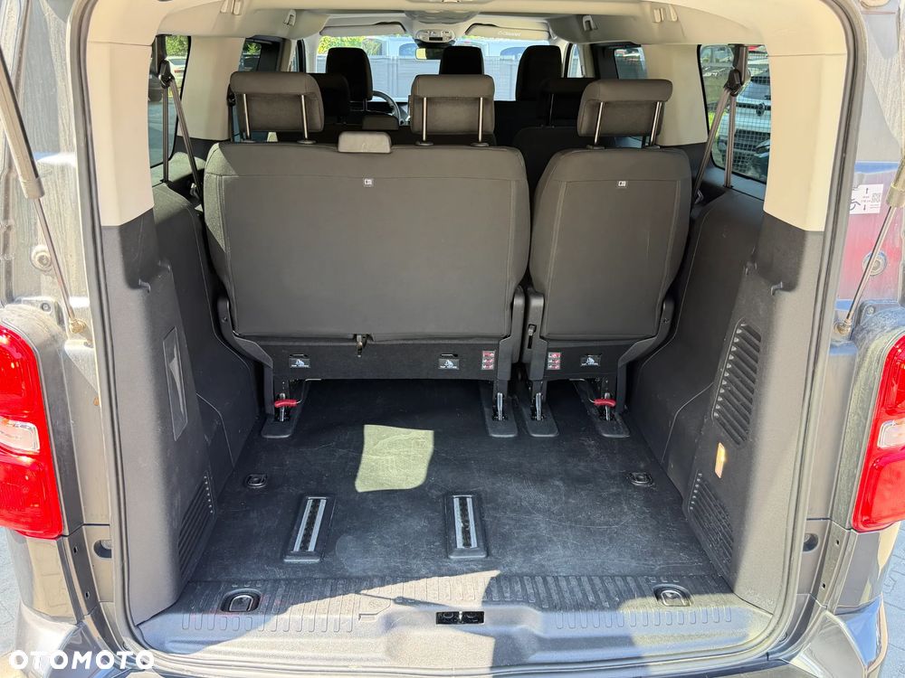 Citroën SpaceTourer 2.0 BlueHDi XL Plus EAT8 - 22