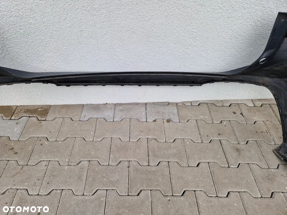 Zderzak Vw Tiguan III tyl R line 571807421a - 9