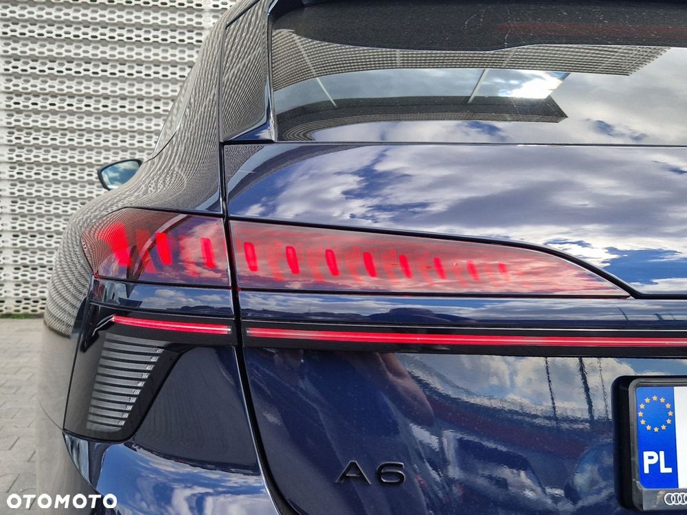 Audi A6 Avant - 16