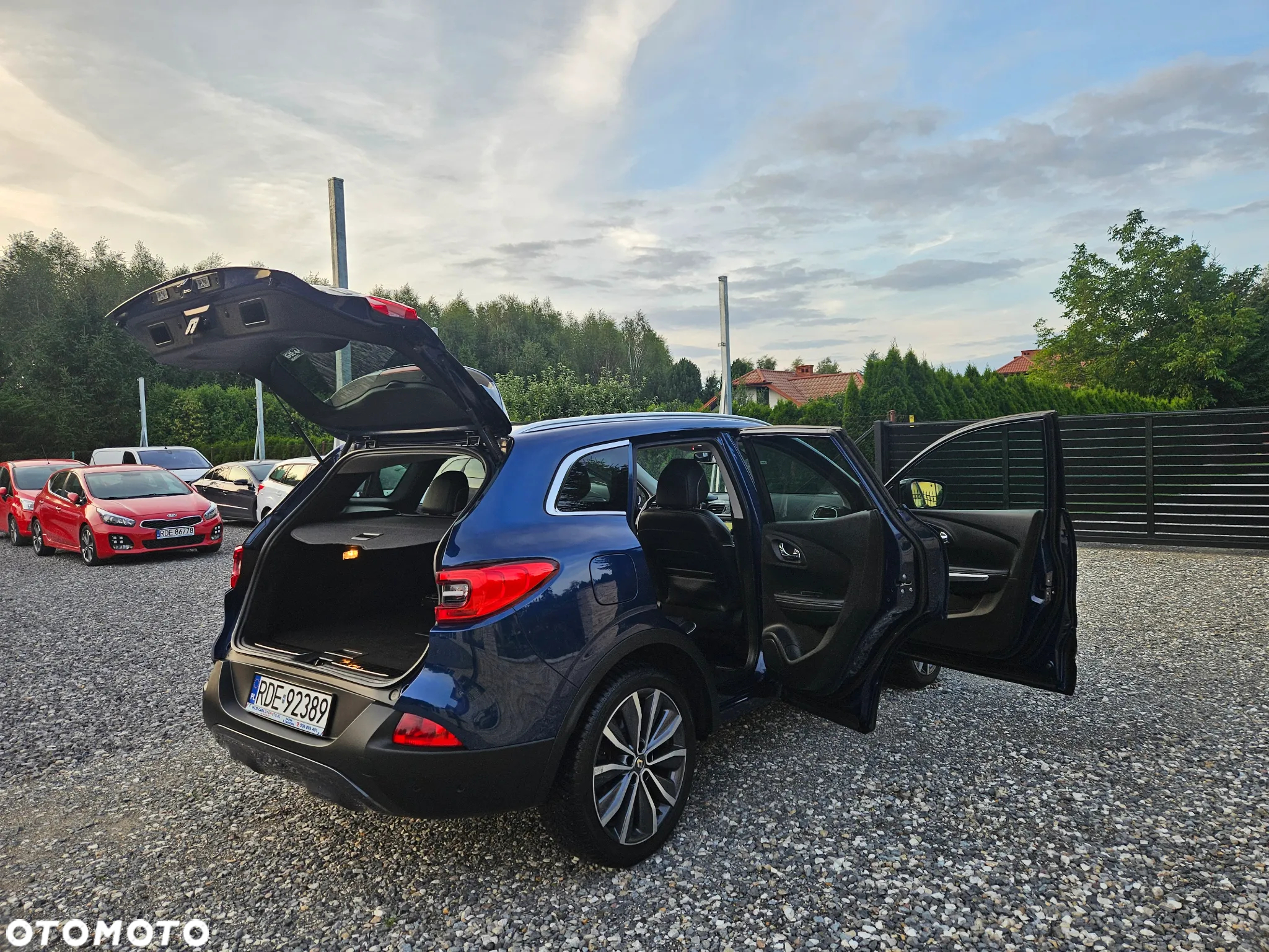 Renault Kadjar - 16