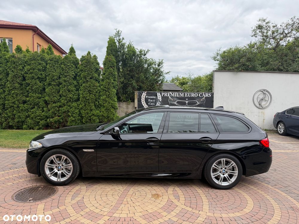 BMW Seria 5 - 23