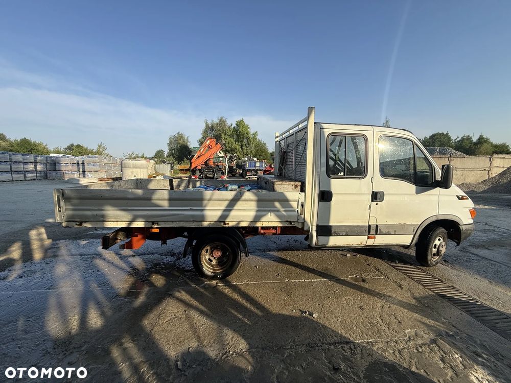 Iveco Daily 35c11a - 6