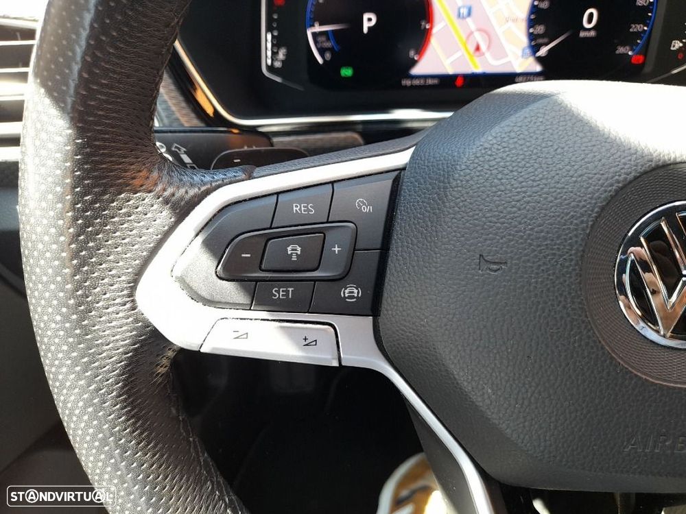 VW T-Cross 1.0 TSI Style DSG - 16