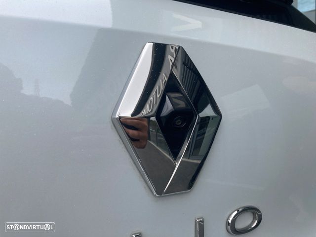 Renault Clio TCe 90 TECHNO - 8