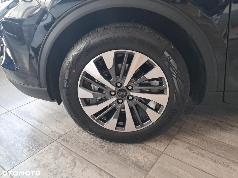 Ford Kuga - 14