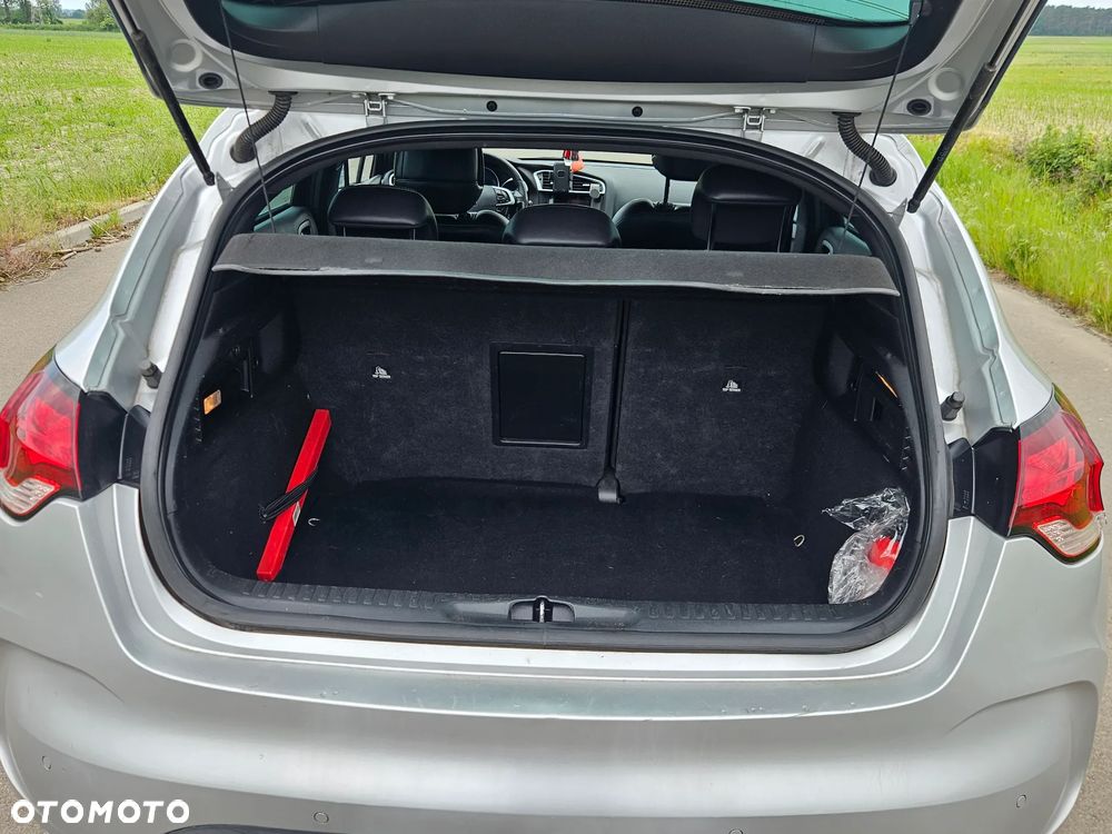 Citroën DS4 - 3
