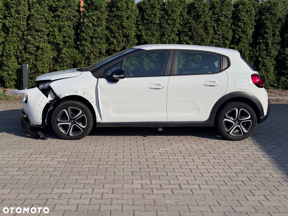 Citroën C3 - 3