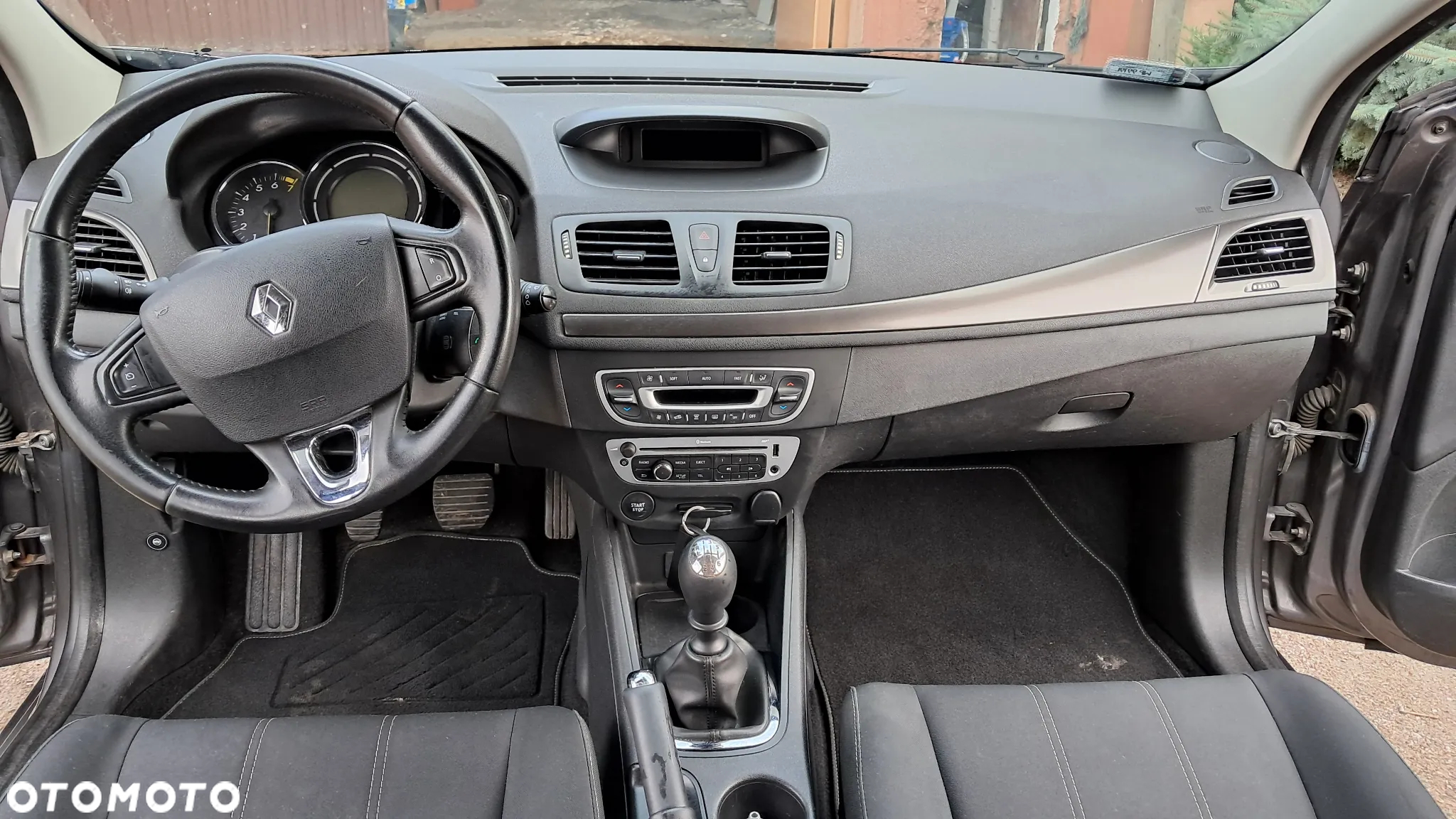 Renault Megane 1.6 16V Expression - 10