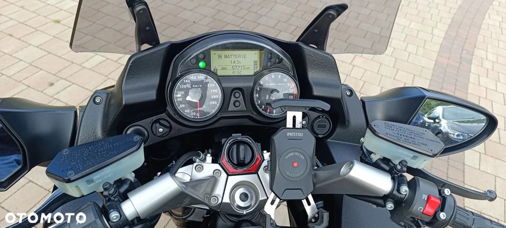 Kawasaki GTR - 14