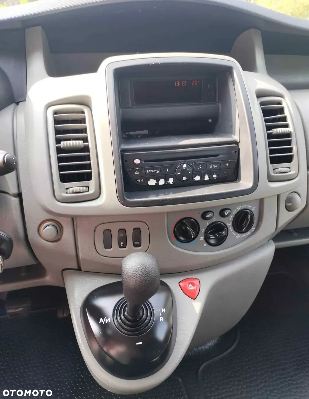 Opel Vivaro - 7