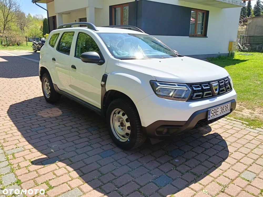 Dacia Duster - 3