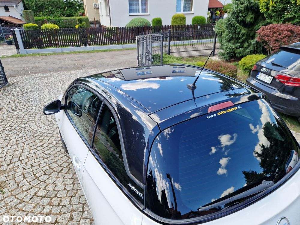 Opel Adam 1.2 Black Link - 13