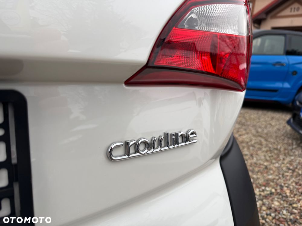 Aixam Crossline - 14