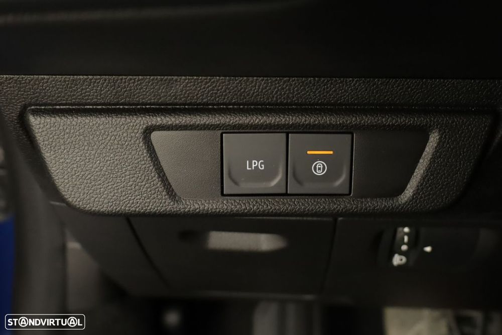 Dacia Sandero 1.0 ECO-G Extreme + Up&Go Bi-Fuel - 20