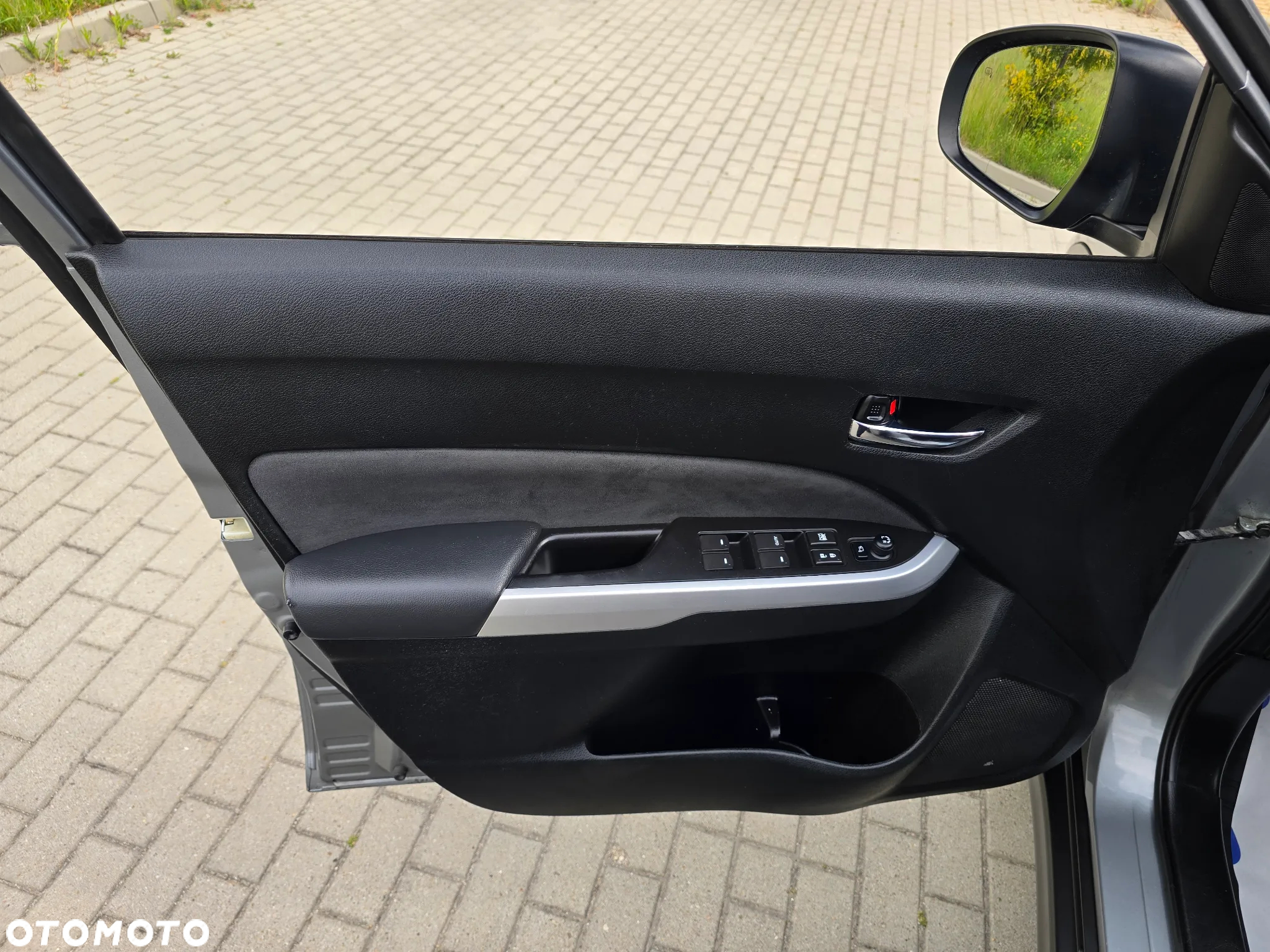 Suzuki Vitara 1.4 T Boosterjet S 2WD - 21