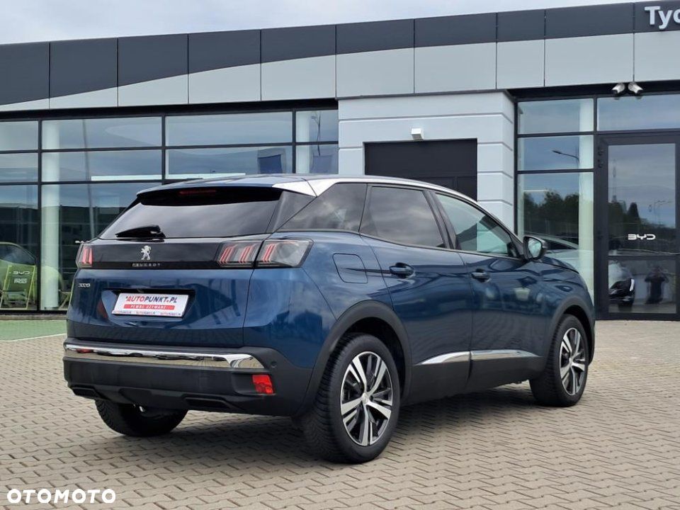 Peugeot 3008 - 4