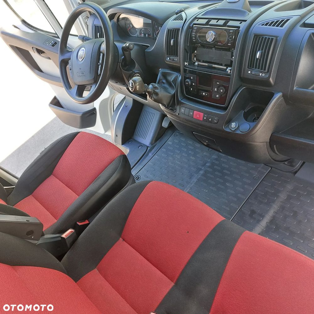 Fiat Ducato - 15
