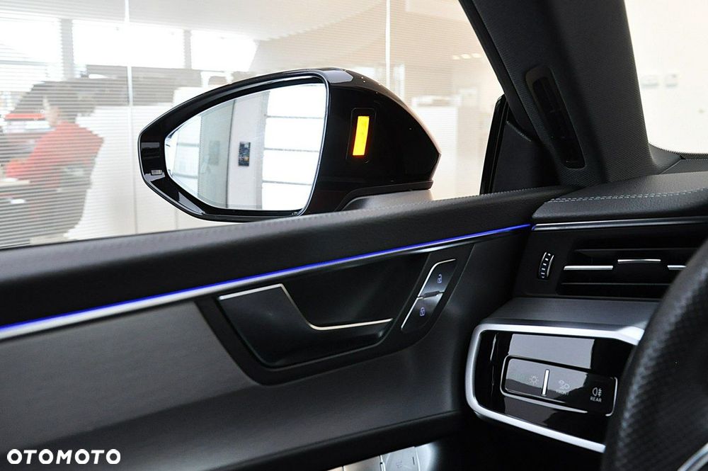 Audi A7 Sportback - 29