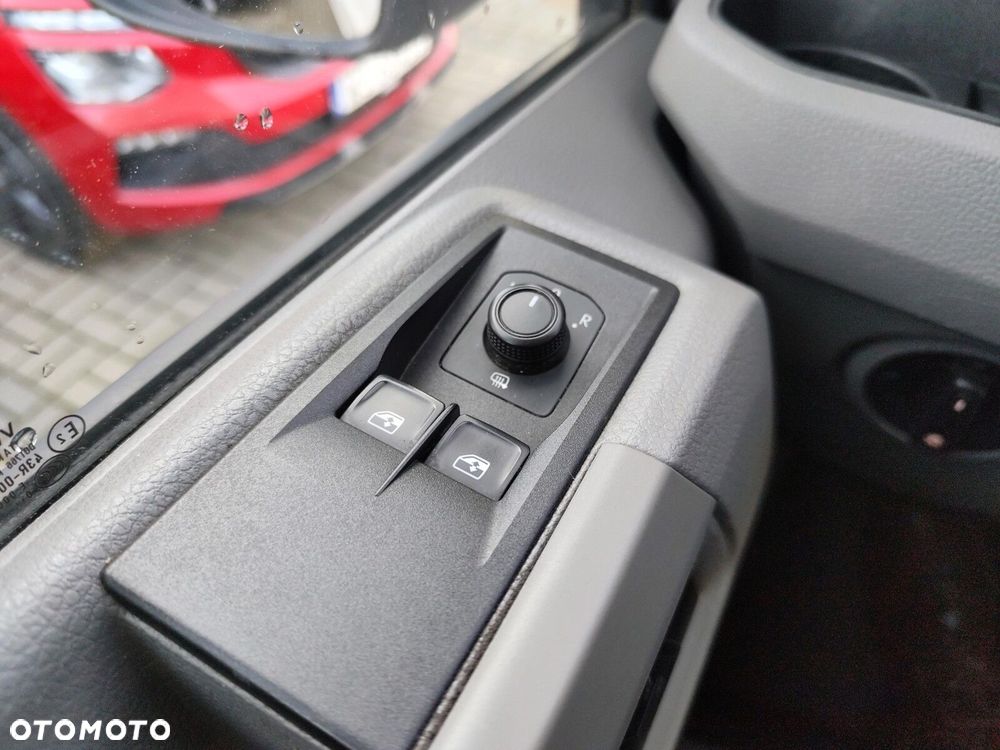 Volkswagen Crafter Trendline - 12