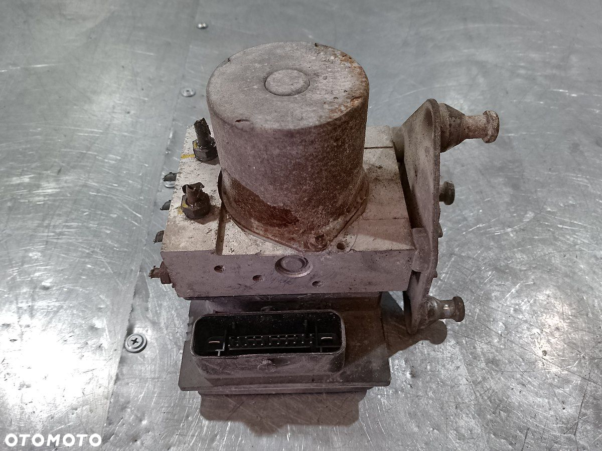 POMPA ABS VW CRAFTER 0265251365  0265951520 2.5 TDI - 6