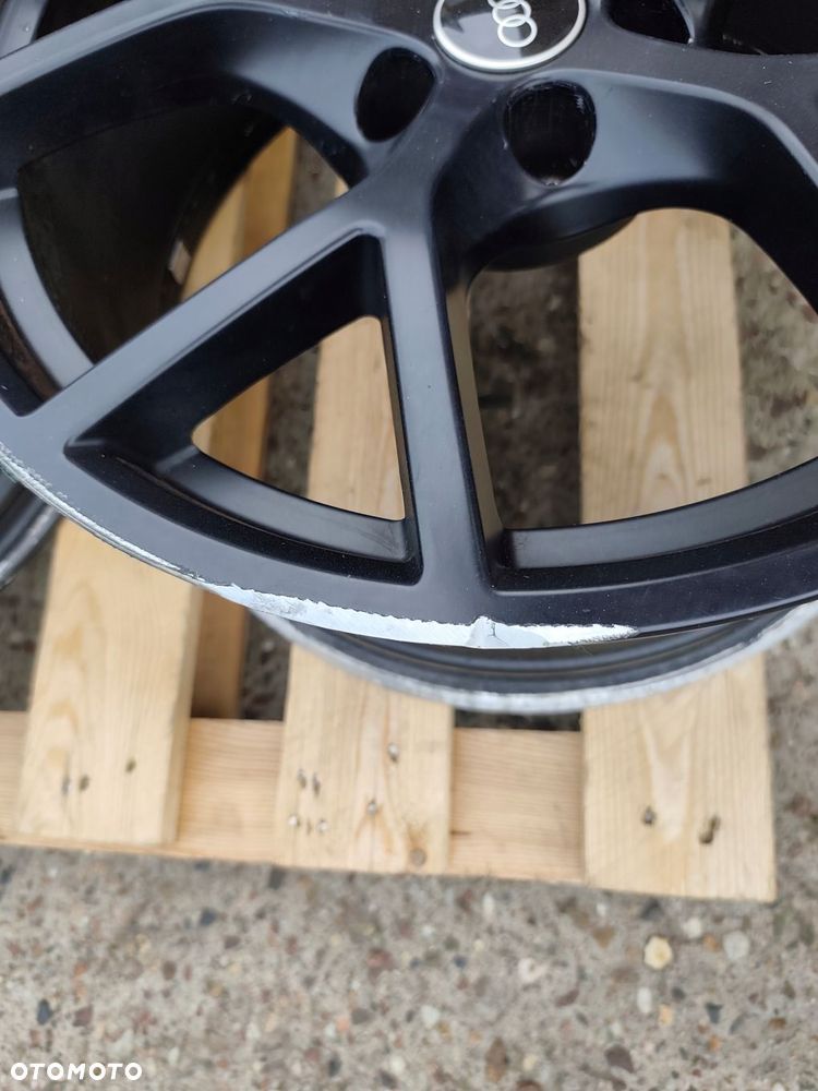 AUDI RS3 8Y FELGI ALU 8JX19 ET46 9JX19 ET25 KOMPLET - 7
