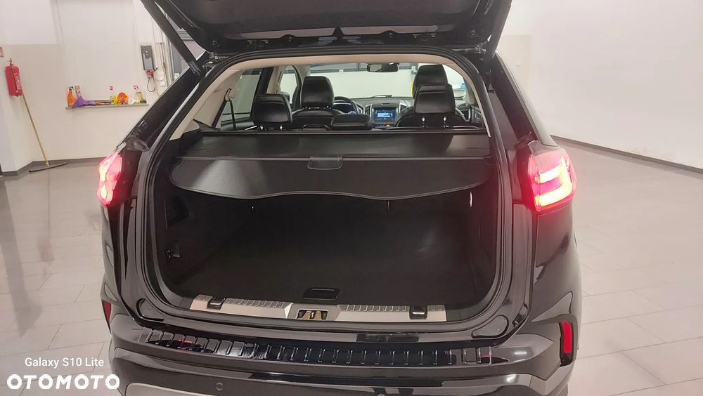 Ford Edge 2.0 EcoBlue Bi-Turbo 4x4 Vignale - 9