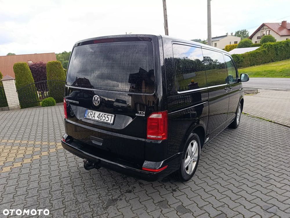 Volkswagen Transporter L1H1 - 5