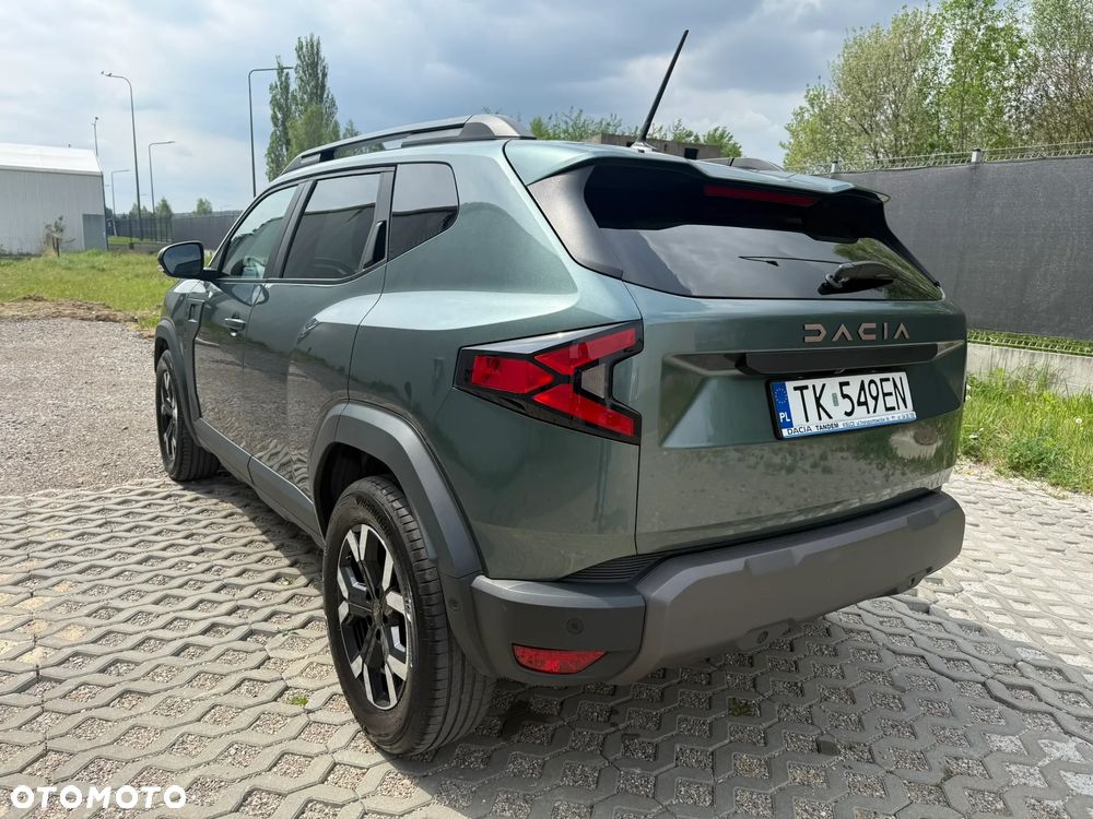 Dacia Duster 1.2 TCe mHEV Extreme - 8