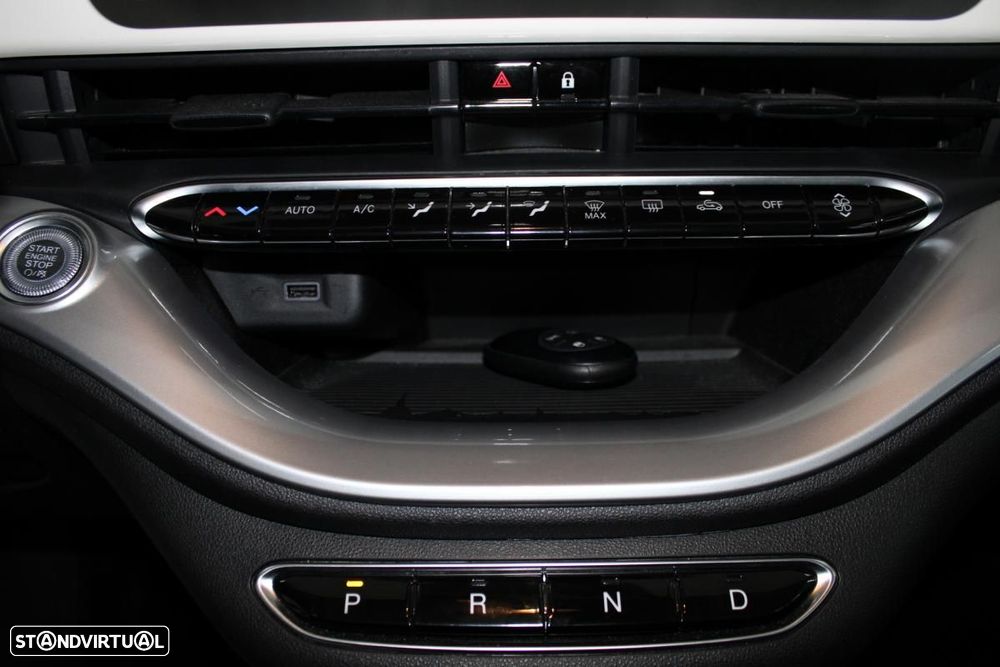 Fiat 500e 42 kWh Icon - 19