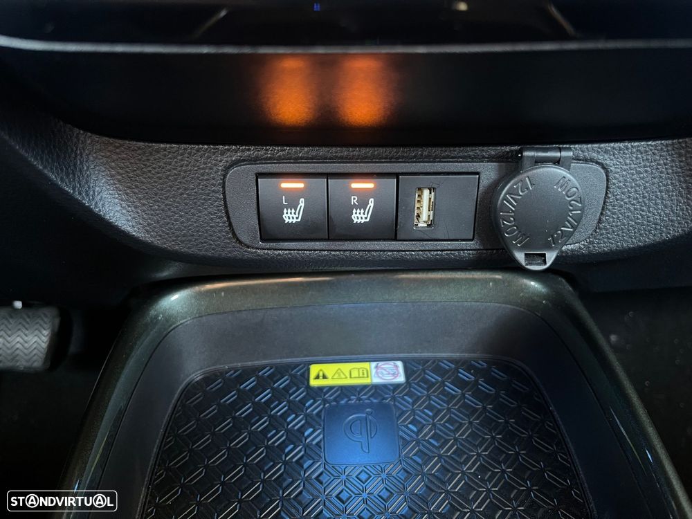 Toyota Aygo X 1.0 Pulse CVT - 35