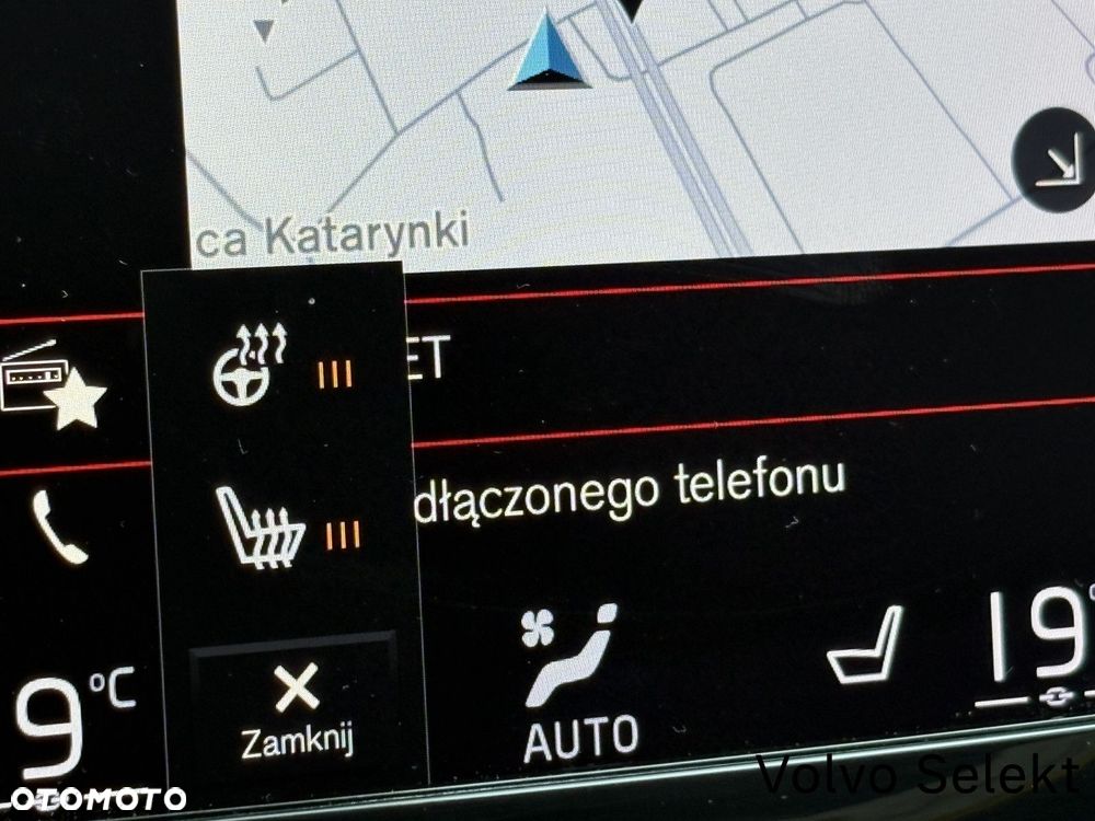 Volvo V60 - 14