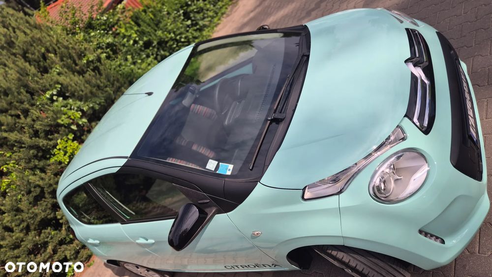 Citroën C1 1.0 Airsport - 10
