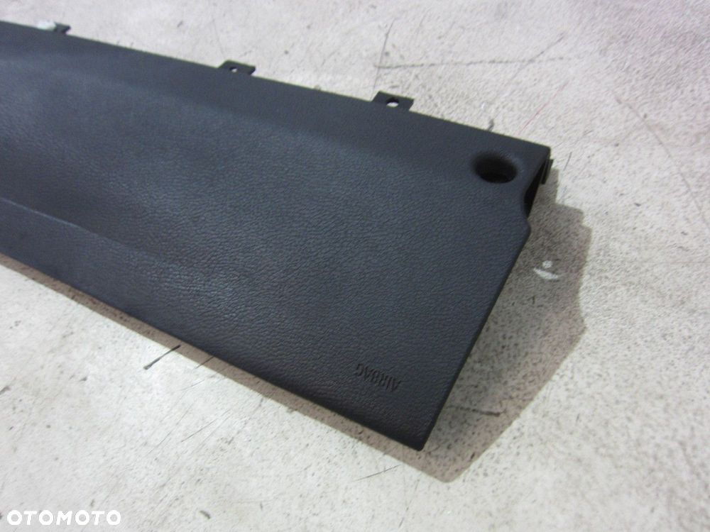 BMW X3 F25 F26 X4 PODUSZKA KOLANOWA LEWA AIRBAG USA 72129214573 9214573 - 2