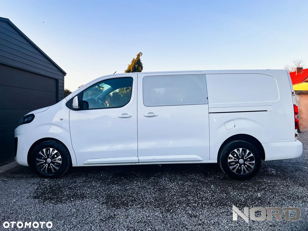 Citroën Jumpy 2.0 M Club - 6