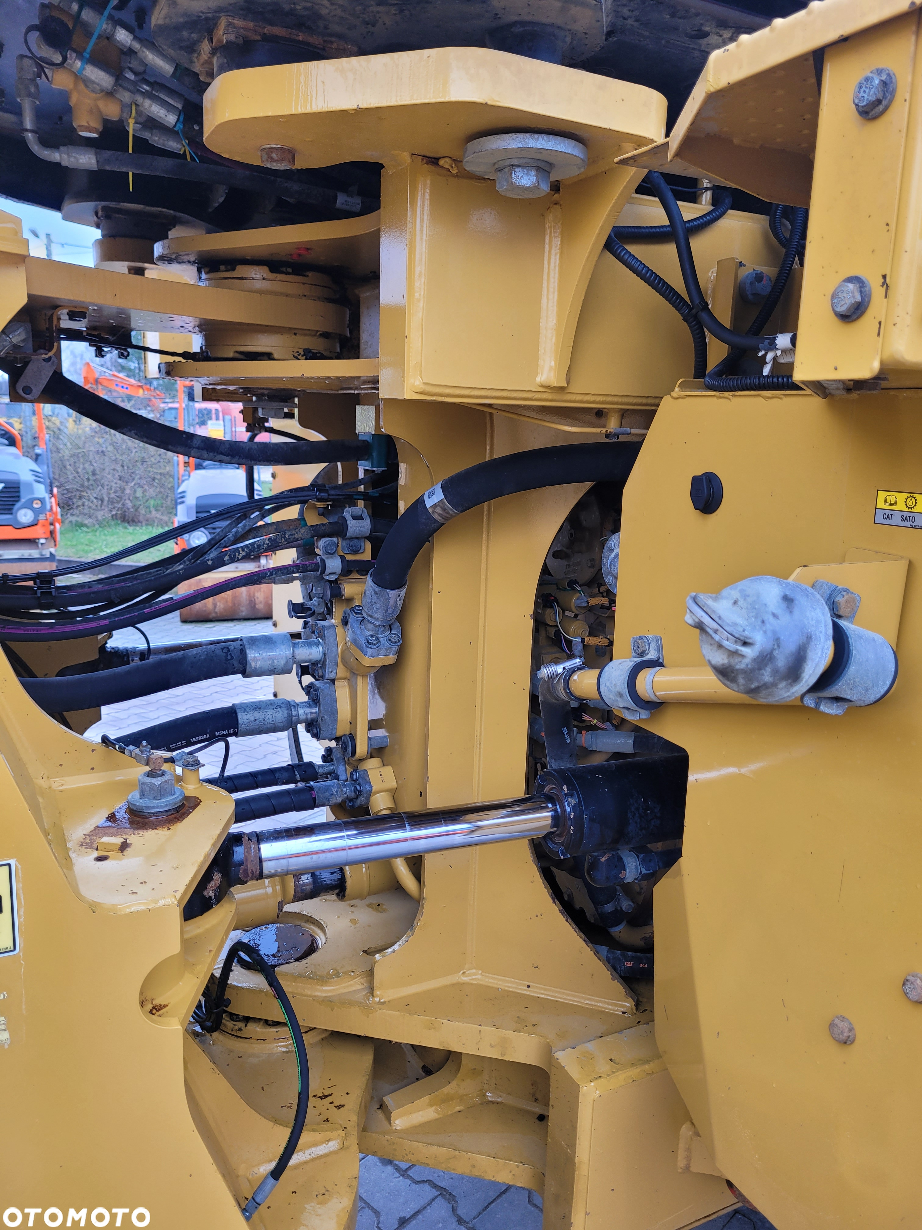 Caterpillar 982 M - 15