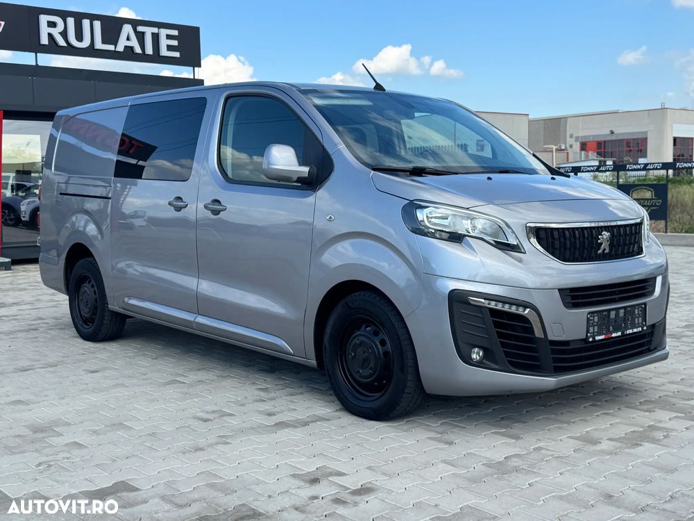 Peugeot Expert - 9