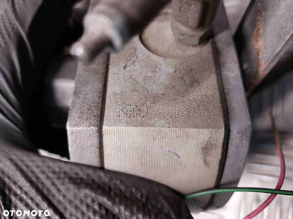 INSTALACJA GAZOWA LPG STAG 200 GOFAST BARRACUDA 115 - 6