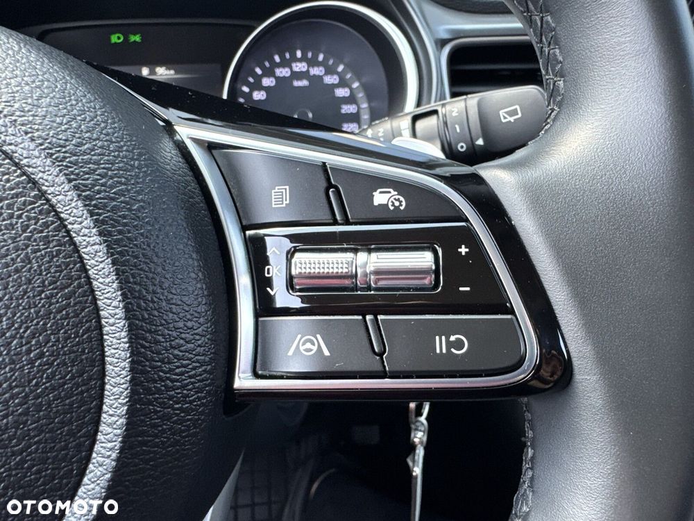Kia Ceed 1.5 T-GDI M DCT - 19