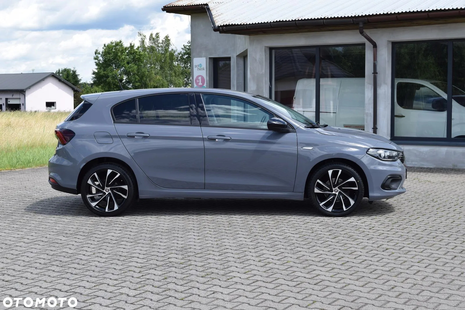 Fiat Tipo 1.4 T-Jet S-Design - 9