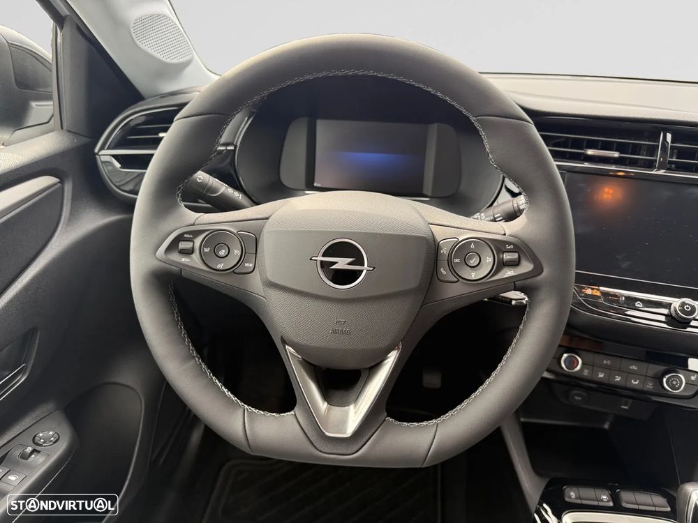 Opel Corsa 1.2 T Edition - 12