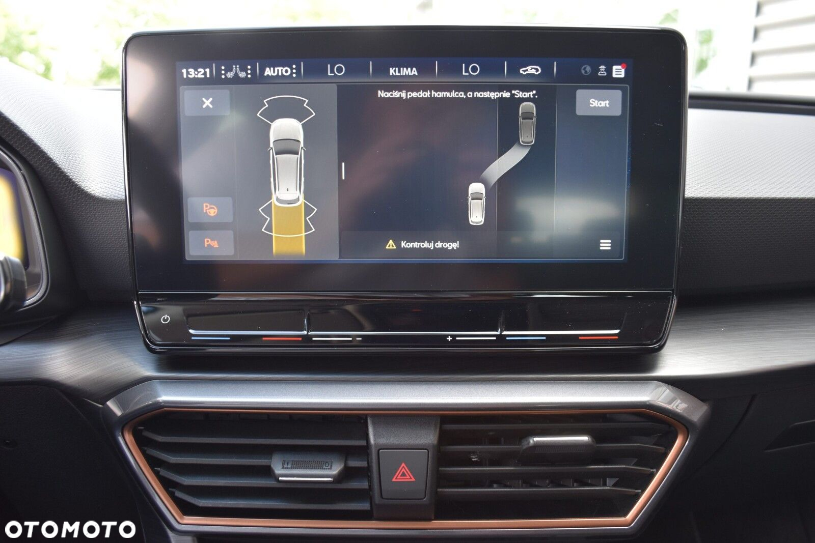 Cupra Leon - 16