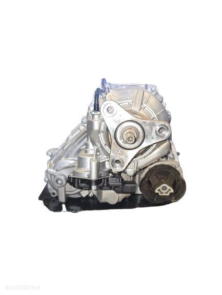 NOWA ORYGINALNA KOMPLETNA SKRZYNIA BMW X5 X6 3.0D B57 8HP80 5A9A777 - 4