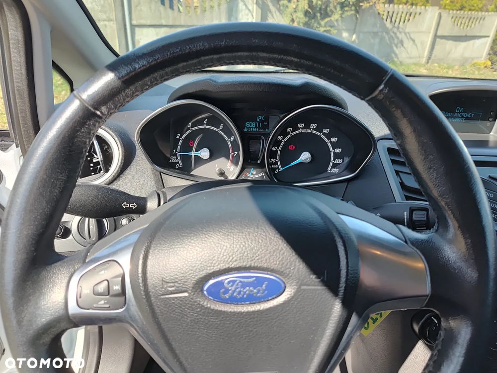 Ford Fiesta 1.25 Ambiente EU5 - 18